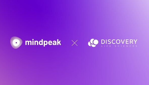 Discovery Life SciencesとMindpeakが提携、グローバル臨床試験におけるがんバイオマーカー検査にAI高精度解析を導入