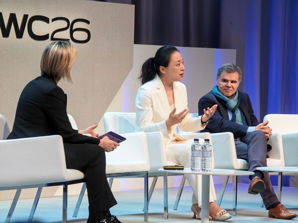 HONOR Serukan Kolaborasi Terbuka dalam Visi Ekosistem AI Baru, Seiring Munculnya Peluang Baru bagi Perangkat AI