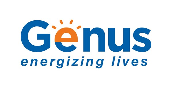 Genus Power、世界中で2,600万台超のスマートメーター導入を達成し、エンドツーエンドの高度計測ソリューション分野におけるリーダーシップを強化