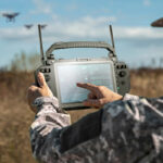 Getac、CommandCoreを発表：困難な環境で活動するプロフェッショナル向けのドローン遠隔制御ソリューション