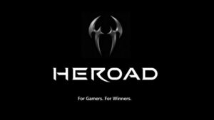 HEROAD、ゲーミングの新時代を切り拓く：プロフェッショナル品質のギアと比類なき価値の融合