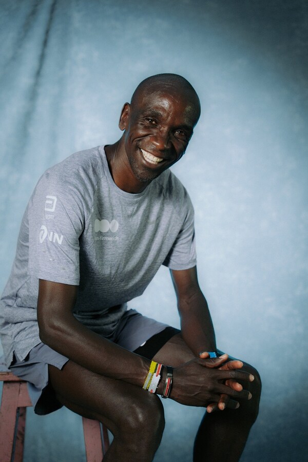 イノベーションとアスリートの融合：HuaweiとEliud Kipchogeが次世代ランニングウォッチを発表