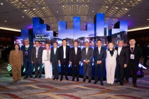 Lenovo聯想展示實際應用成果 推動香港AI普及落地