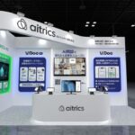 AIトリックス、「メディカル ジャパン 大阪 2026」に出展