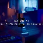 Botaはバイオ製造向けフィジカルAI（Physical AI）プラットフォーム「SAION AI」を発表