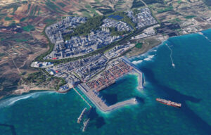 Rönesans Holding、新たなグローバル・パートナーシップを発表