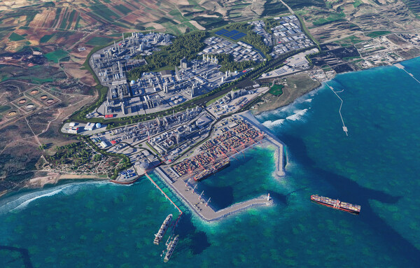 Rönesans Holding、新たなグローバル・パートナーシップを発表