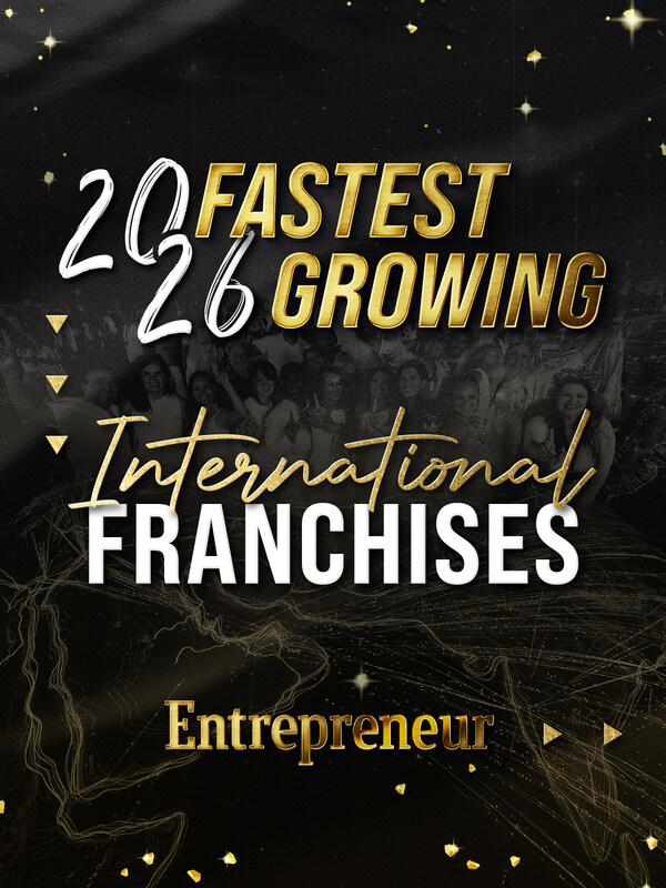 REALTY ONE GROUP、「Entrepreneur」誌の「最も急成長している国際フランチャイズ企業（FASTEST-GROWING INTERNATIONAL FRANCHISES）」リストに選出