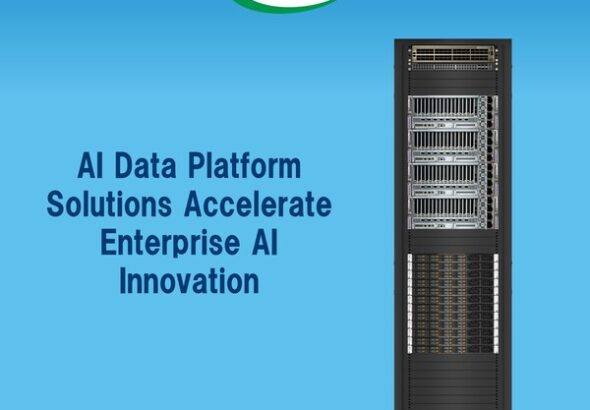 Supermicro（スーパーマイクロ）、NVIDIAと主要エコシステムパートナーと共同で、エンタープライズAIイノベーションを加速させる７つのAIデータプラットフォームソリューションを発表