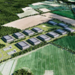 WBS Power、ハイパースケールデータセンターキャンパス向けに3.2GWのエネルギーインフラを推進