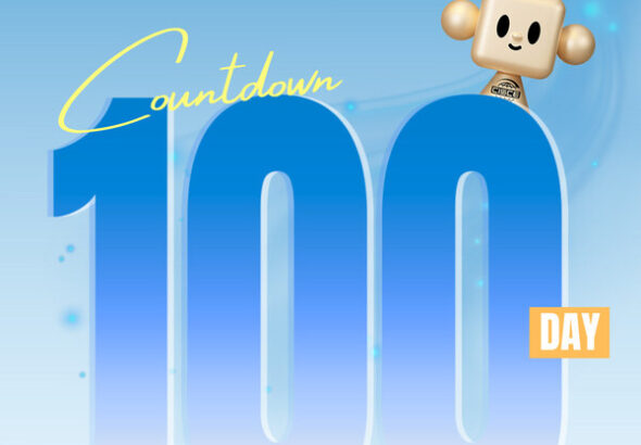 中国国際サプライチェーンエキスポ（China International Supply Chain Expo）、人工知能ゾーンを発表し、500社超の出展で開催100日前のカウントダウン開始