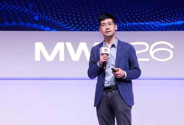 Huawei 、企業のAI導入を加速させることを目的としたAIデータプラットフォームを発表