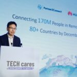Huawei、ITU Partner2Connectの公約目標を達成、世界1億7,000万人にコネクティビティを提供