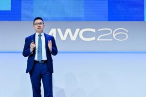 Huawei Luncurkan Solusi FAN Generasi Terbaru