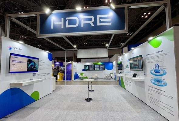 泓徳能源、第25回スマートエネルギーWeek 2026に出展 日本での3GW開発計画と電力取引戦略を紹介