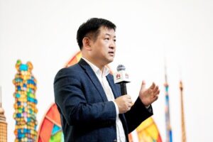 Huawei Cloud Summit at MWC26(화웨이 클라우드 서밋 앳 MWC26) 개최… AI로 산업 과제 해결 제시