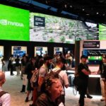 DeepRoute.ai、NVIDIA GTC 2026で400億パラメータの視覚・言語・行動基盤モデルを発表し、大規模な自律走行を加速