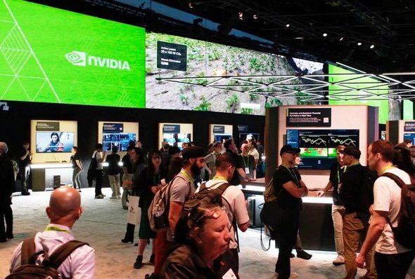 DeepRoute.ai、NVIDIA GTC 2026で400億パラメータの視覚・言語・行動基盤モデルを発表し、大規模な自律走行を加速