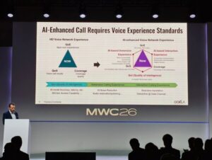 [MWC 2026] Menyambut Era "AI Calling": Visi Ookla untuk Standar Kualitas Layanan Suara Versi Terbaru