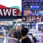 AWE2026は未来を告げる：AI時代の決定的瞬間