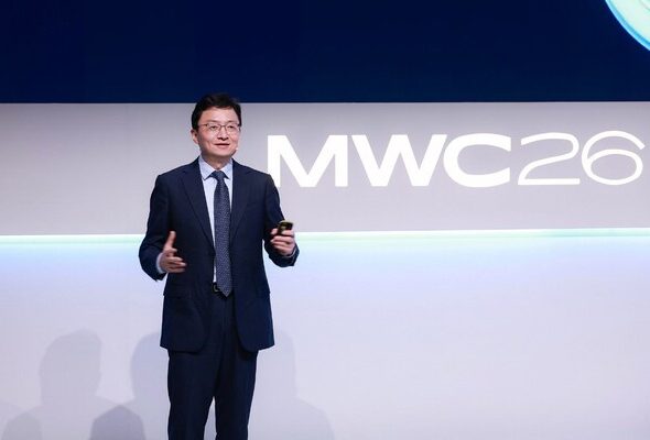 Huawei、モデルとビジネス価値の架け橋となるAIデータプラットフォームを発表