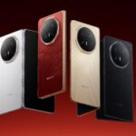 HONOR、MWC2026でロボットフォン、人型ロボット、Magic V6でAIビジョンを加速