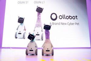 会畅科技OLLOBOT CES 2026圆满收官，升级款SS1计划登陆Kickstarter