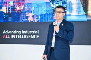 Huawei dan Bittel Luncurkan Solusi Xinghe Al SafeStay Hotel Campus Network
