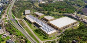 LX Pantos、ポーランドのロジスティクス・センター取得によりグローバル展開を加速