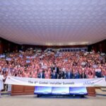 Huaweiの第6回グローバル・インストーラー・サミット：AI時代の再生可能エネルギーの機会を捉えるため、最適な設置業者を集結