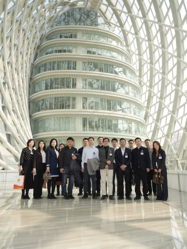 鳳凰行天下攜手華為雲 共探科技企業出海共生之道