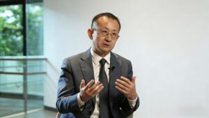 深度专访 Robo.ai 首席执行官：扎根阿联酋科技生态，以高质量商业交付穿越宏观周期