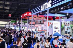 2026成都国际工业博览会将于3月11日盛大启幕