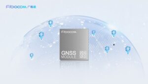 MWC 2026 | 广和通全系列GNSS模组及解决方案赋能万物精准互联