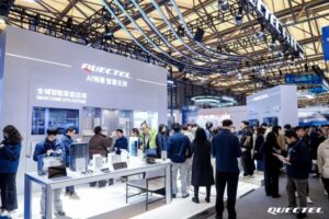 在AWE 2026遇见未来家：看移远如何让家居 "活" 起来