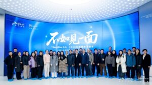 世界メディアが注目するJA SolarのDeepBlue 5.0、高付加価値太陽光発電の未来を再定義