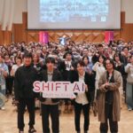 AI×ショート動画で「個」の可能性を最大化。全国47都道府県を繋ぐ戦略カンファレンスを開催