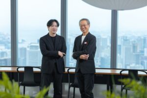 AIインフラは誰がつくるのか