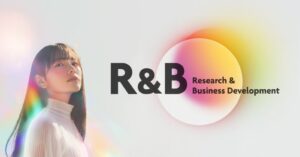 AI modelとの協業によりAIモデル「MirAI（ミライ）」が誕生　～「MirAI」を活用し新たな事業創出に挑む姿を伝えるプロモーション動画を公開～