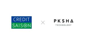 PKSHA、クレディセゾンとAI審査モデルを共同開発ー金融向けAIスコアリング技術を提供