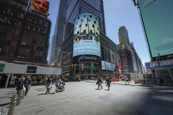 「The Flash」 の愛称で知られるDwyane Wade氏がシリコンバレーで開催されたDreame Nextに参加し、Dreameの乾湿両用掃除機の新製品と最新技術を披露