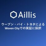 AI医療機器のアイリス、ウーブン・バイ・トヨタの「Woven City Challenge」に採択