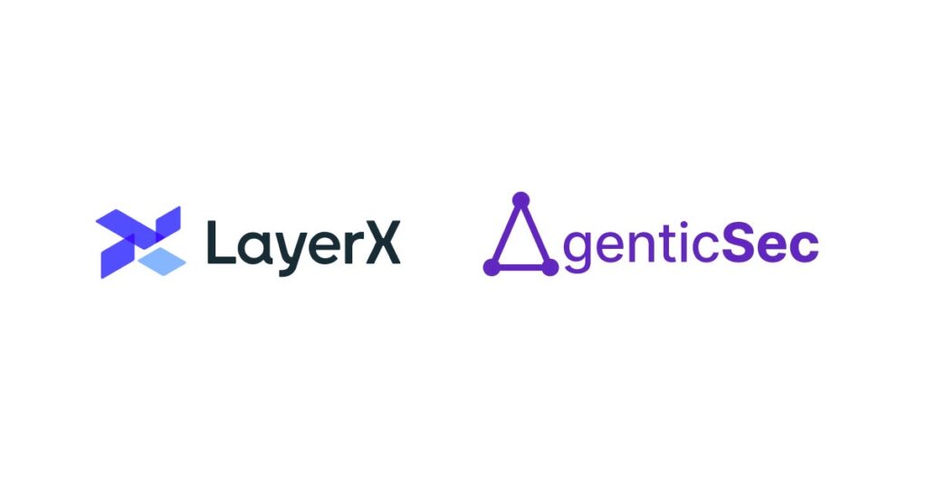 LayerX、AgenticSecをグループに迎え、AI時代のセキュリティ領域に進出。今後もM&Aを強化