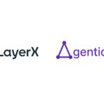 LayerX、AgenticSecをグループに迎え、AI時代のセキュリティ領域に進出。今後もM&Aを強化