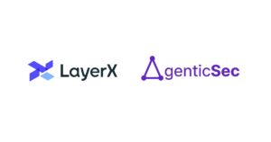 LayerX、AgenticSecをグループに迎え、AI時代のセキュリティ領域に進出。今後もM&Aを強化