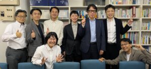 AIストーム×MCEI東京、「AI活用よろず相談会」始動