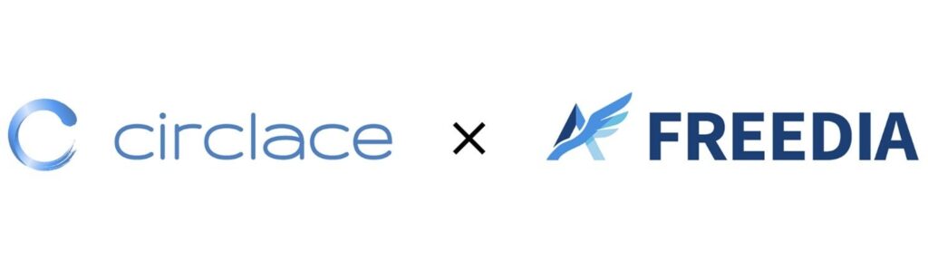 サークレイスとFREEDIA、CAIO（Chief AI Officer）向け、AIサービス提供のための包括的提携