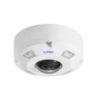 i-PRO、生成AIをエッジで実行するネットワークカメラを発表