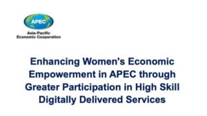 启量数字（QLdigits）入选APEC全球官方案例，以AI重塑跨境数字贸易获海外媒体关注