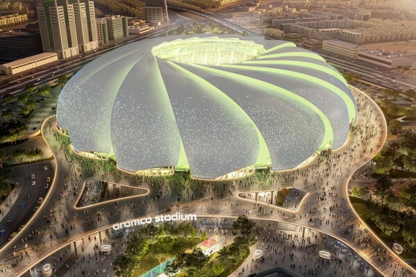 Aramco Stadium Company、経営幹部の人事を発表